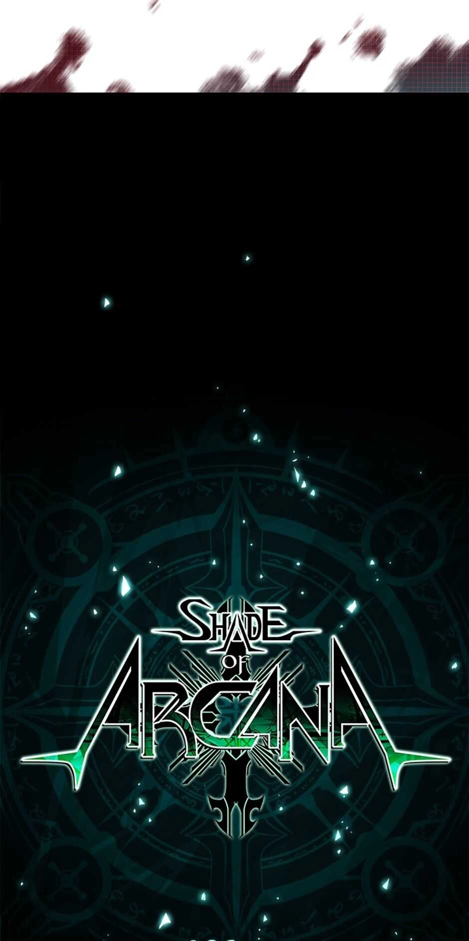 Shade of Arcana Chapter 4 8